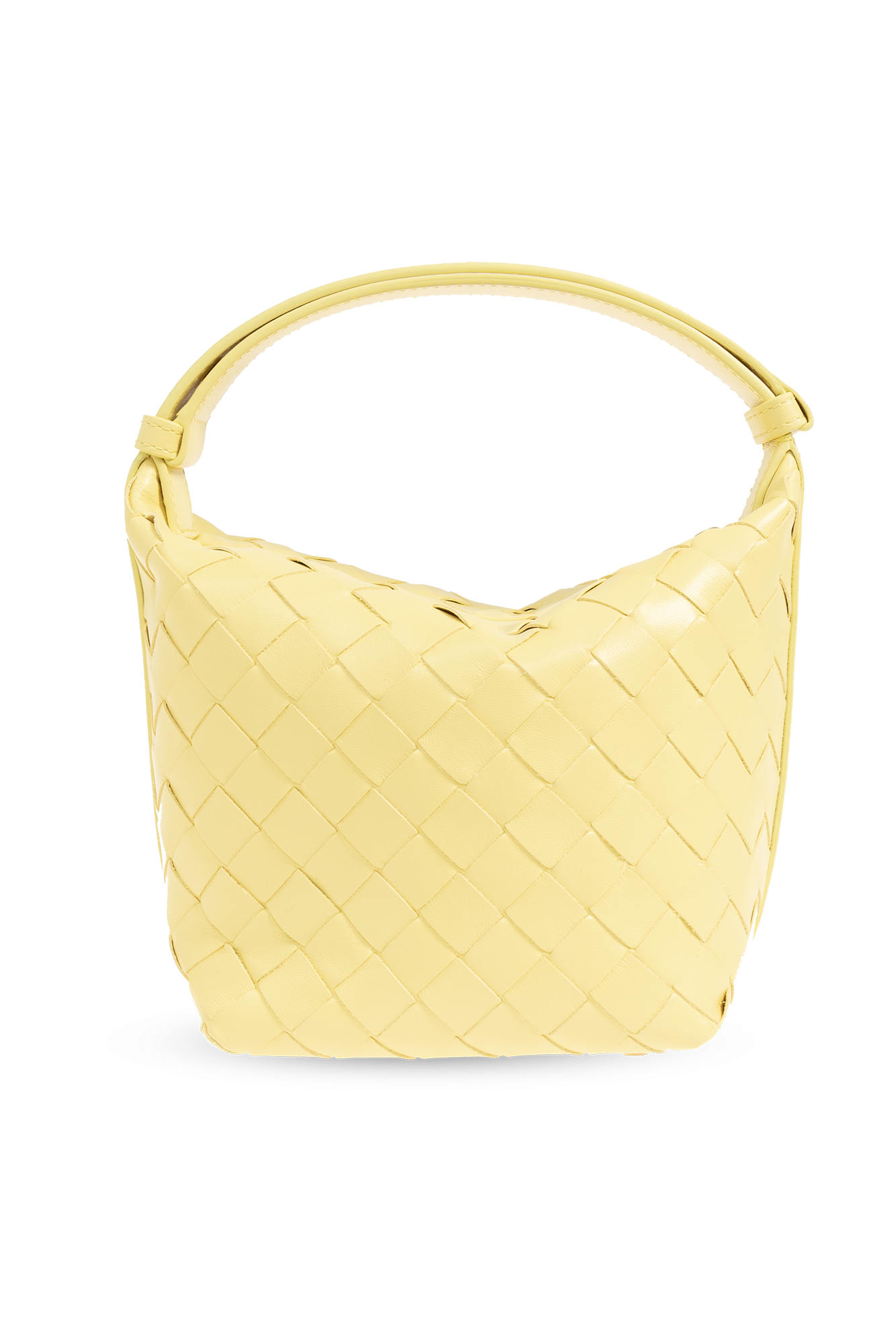 関税送料込国内発送★BOTTEGA VENETA Baby Wallace handbag Bottega Veneta Candy Wallace Bag | Neiman Marcus